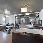 As Ponferrada 酒店 考伦布里亚诺斯