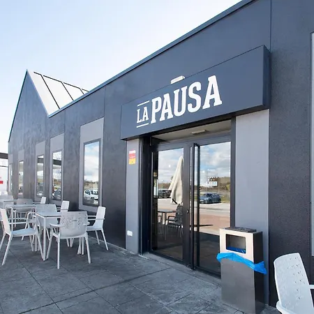 As Ponferrada Columbrianos