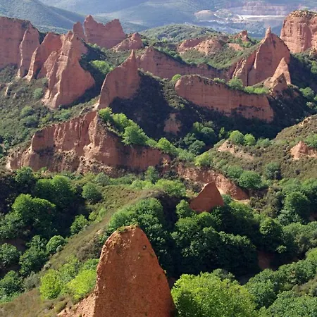 As Ponferrada