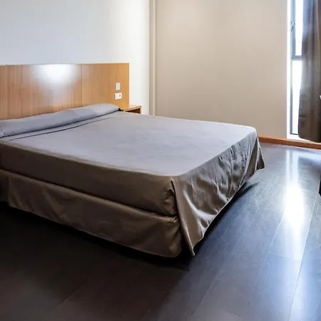 As Ponferrada * Columbrianos