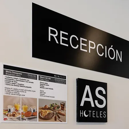 Hotel As Ponferrada