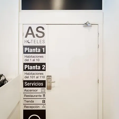 As Ponferrada ホテル Columbrianos