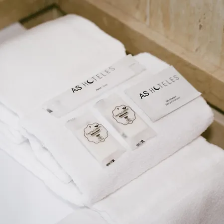 ホテル As Ponferrada Columbrianos