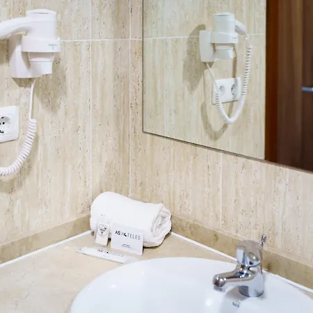 As Ponferrada * Columbrianos