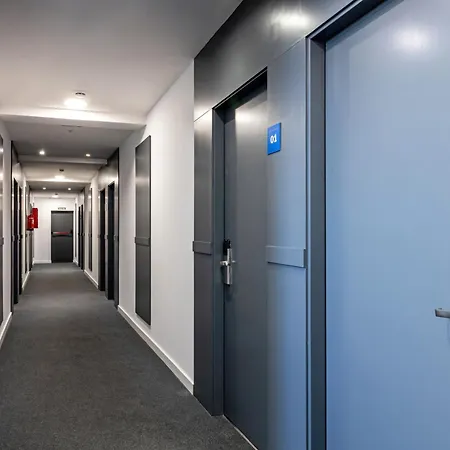 As Ponferrada Hotel
