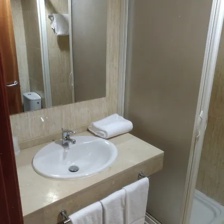 Hotel As Ponferrada *