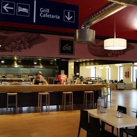 As Ponferrada Otel