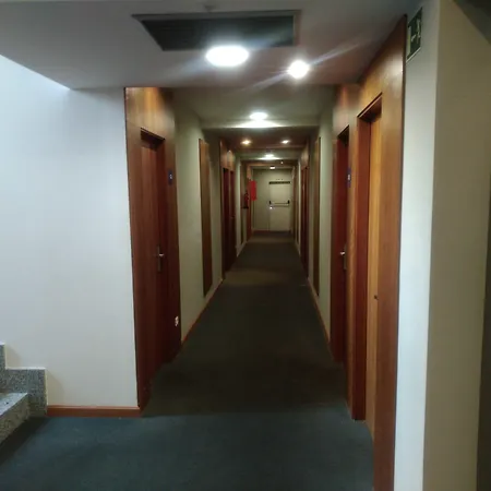 Hotel As Ponferrada *