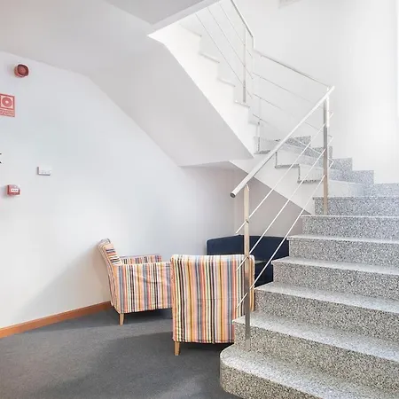 Hotel As Ponferrada *