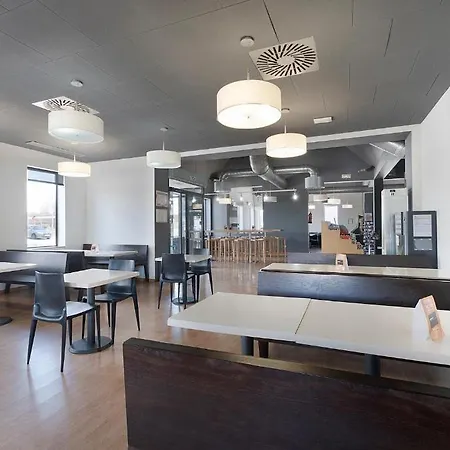 As Ponferrada ホテル Columbrianos