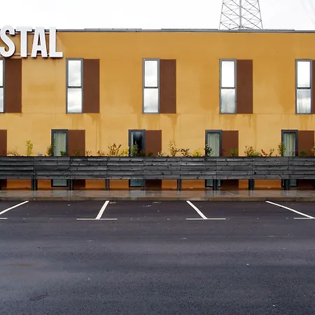 As Ponferrada Columbrianos