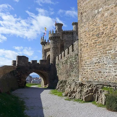 As Ponferrada *