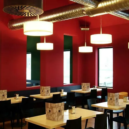 Hotel As Ponferrada Columbrianos