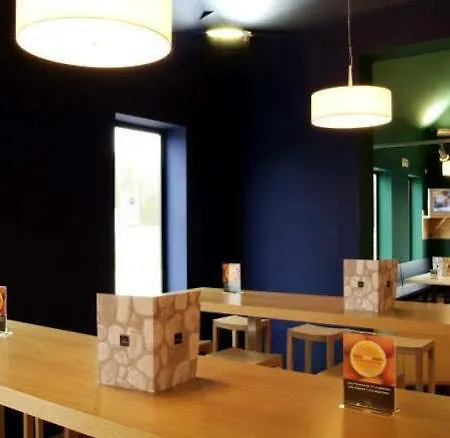 As Ponferrada ホテル *