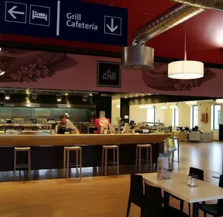 As Ponferrada Hotel