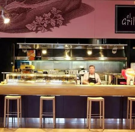 ホテル As Ponferrada *