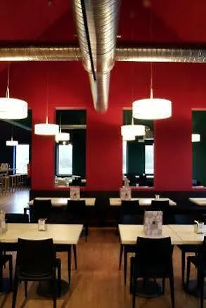 ホテル As Ponferrada