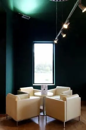 As Ponferrada Otel