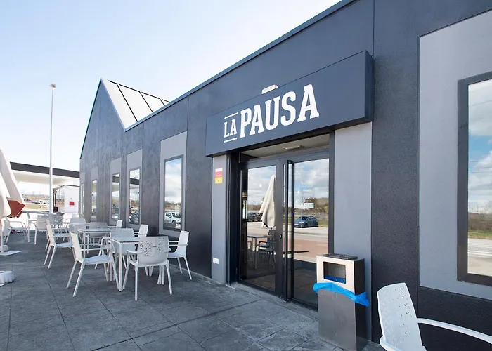 As Ponferrada Columbrianos