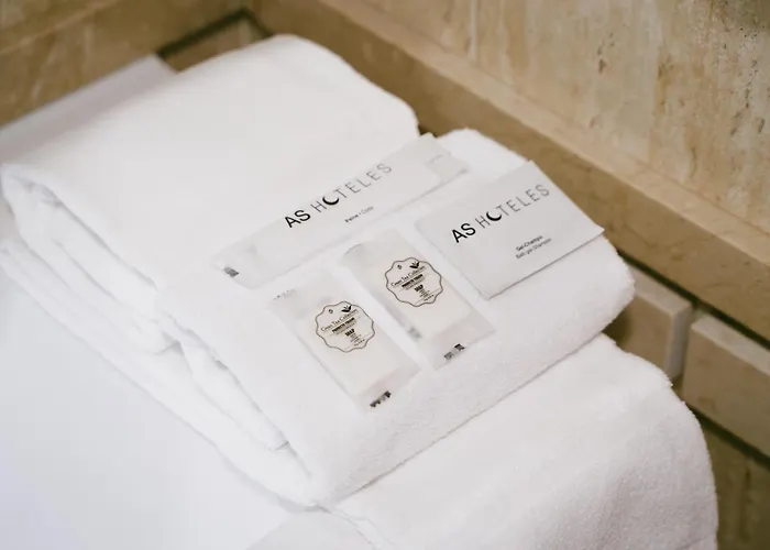 Otel As Ponferrada Columbrianos