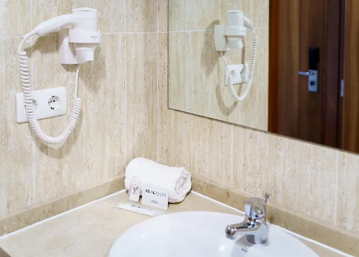 As Ponferrada * Columbrianos