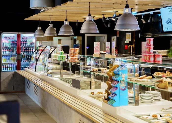 Otel As Ponferrada *