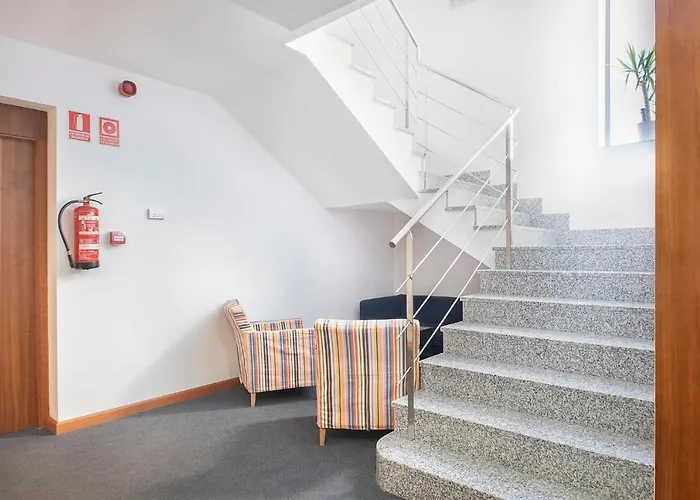 Otel As Ponferrada *