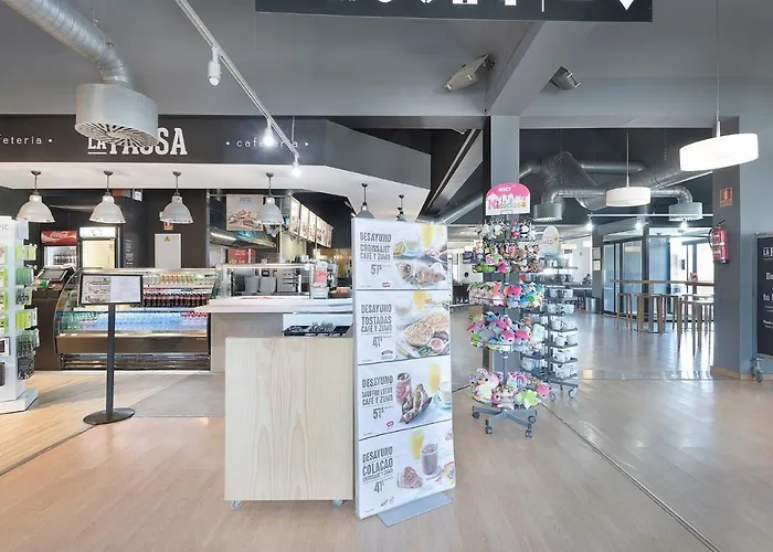 As Ponferrada * Columbrianos