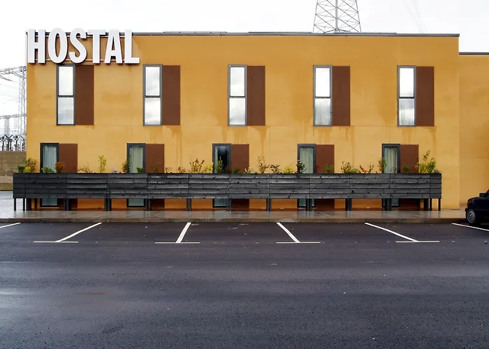 As Ponferrada Columbrianos