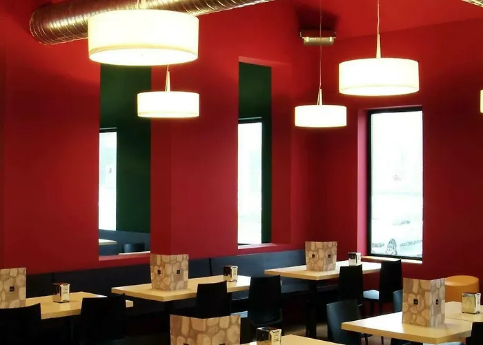 Otel As Ponferrada Columbrianos