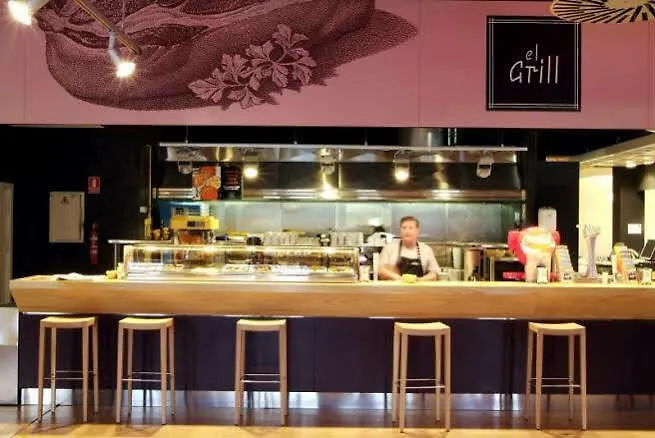 Otel As Ponferrada *